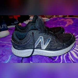 New Balance Kids' 420 V3 Running Shoes.🩶